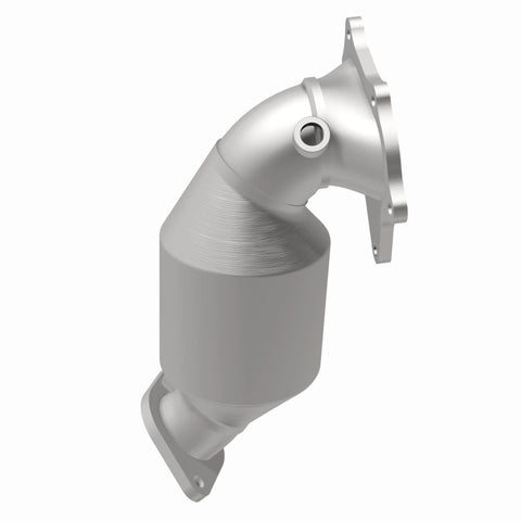 MagnaFlow 13-14 Hyundai Genesis Coupe EPA Compliant Direct-Fit Catalytic Converter - 52770