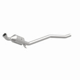 Magnaflow Conv DF 2006-2011 R350 3.5 L Underbody - 52177