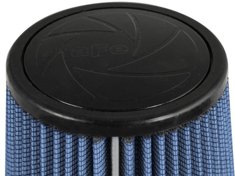 aFe MagnumFLOW Air Filters UCO P5R A/F P5R 3-1/2F x 6B x 4-3/4T x 7H - 24-35011