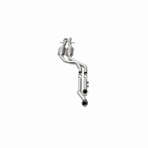 MagnaFlow Conv DF 1995 Mercedes SL320 3.2L - 23844