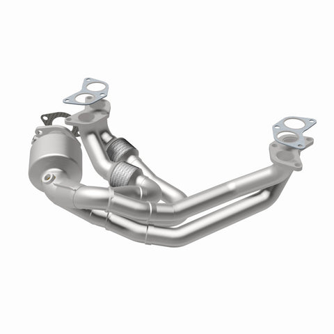 MagnaFlow Conv Direct Fit 13-17 Subaru BRZ / 13-16 Scion FR-S OEM - 52467