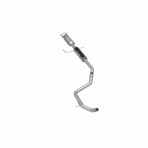 MagnaFlow Conv DF 06-09 Mazda 5 2.3L - 51886