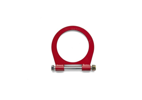 Ford Racing Tow HOOK LOOP Kit - M-17954-A
