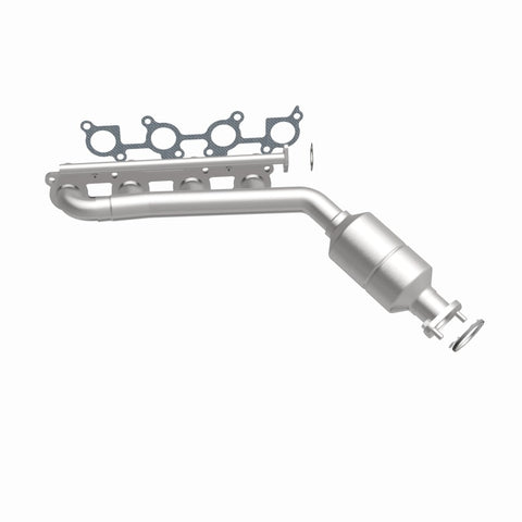 MagnaFlow Direct Fit Catalytic Converter 05-09 Lexus GX470 4.7L - 50323
