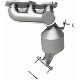 MagnaFlow Direct Fit Catalytic Converter 08-09 Toyota Highlander 3.5L - 51858