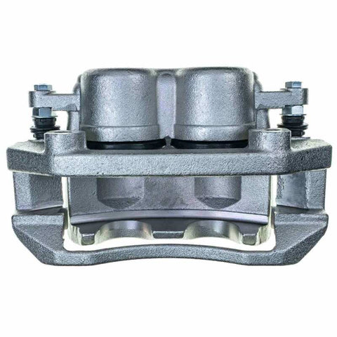 Power Stop 05-08 Dodge Dakota Front Right Autospecialty Caliper w/Bracket - L5008
