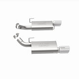 MagnaFlow SYS C/B 05-09 Mustang GT 4.6L A/B - 15882