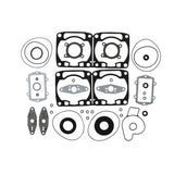 Vertex Gaskets 14-16 Arctic Cat ZR 6000 Carb Complete Gasket Kit w/ Oil Seals - 711321
