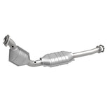 MagnaFlow Direct Fit Catalytic Converter 03-07 Ford-Mercury Passenger Side - 23332