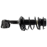 KYB Shocks & Struts Strut-Plus Front Right 09-10 Subaru Forester - SR4482