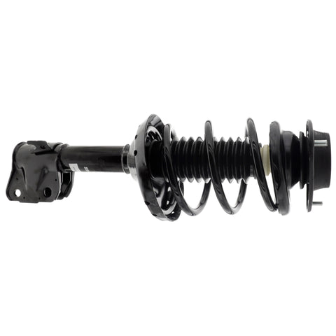 KYB Shocks & Struts Strut-Plus Front Right 09-10 Subaru Forester - SR4482