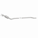 MagnaFlow 2004 Dodge Grand Caravan 3.3L Direct Fit Converter - 5451202