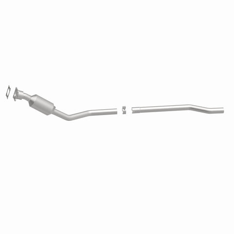 MagnaFlow 2004 Dodge Grand Caravan 3.3L Direct Fit Converter - 5451202