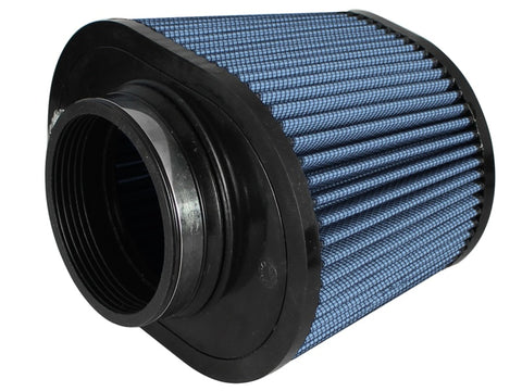 aFe MagnumFLOW Air Filter A/F P5R 4Fx (9x6-1/2) Bx (6-3/4x5-1/2) Tx6-1/8H in - 24-91074