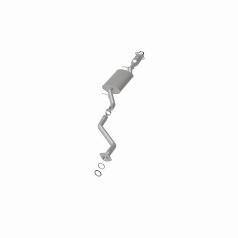 Magnaflow 99-03 Lexus RX300 Base V6 3.0L OEM Grade / EPA Compliant Direct-Fit Catalytic Converter - 21-214