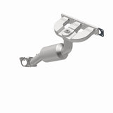 MagnaFlow DF Cat. Conv BMW 01-05 325 2.5L / 01-05 330 3.0L / 01-02 Z3 2.5L/3.0L California - Rear - 452288