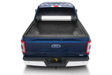 BAK 2021+ Ford F-150 Regular Super Cab & Super Crew (4 Door) 6.5ft Bed Revolver X2 Bed Cover - 39337