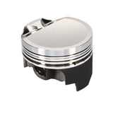 Wiseco Audi RS2 2.2L 20V 5 cyl Bore (83mm) - CR (7.2:1) Pistons - KE222M83