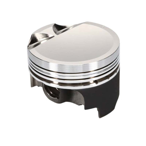 Wiseco Audi RS4 2.7L 30V V6 Bore (81.5mm) - Size (+0.020) - CR (8.0:1) Pistons Build on Demand - KE212M815
