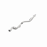 MagnaFlow Direct Fit Catalytic Converter 96-98 Mercedes SL500 5.0L - 24008