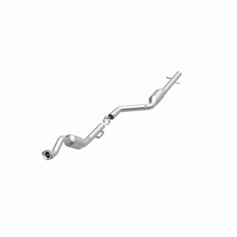 MagnaFlow Direct Fit Catalytic Converter 96-98 Mercedes SL500 5.0L - 24008