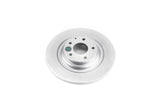 Power Stop 16-18 Mazda CX-9 Rear Evolution Geomet Coated Rotor - JBR1742EVC