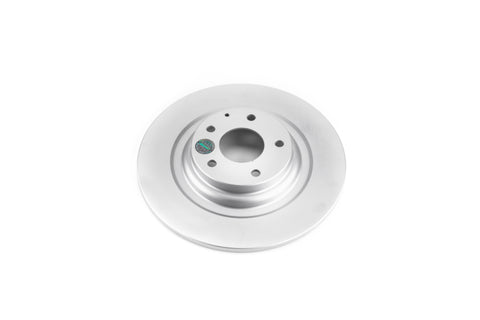 Power Stop 16-18 Mazda CX-9 Rear Evolution Geomet Coated Rotor - JBR1742EVC
