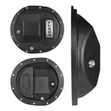 Yukon Gear Hardcore Diff Cover for GM 9.5in & 9.76in Rear - YHCC-GM9.5-12B