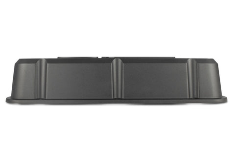 Ford Racing 289-351 Slant Edge Black Valve Cover - 302-135