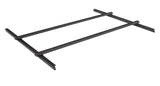 Roll-N-Lock 16-19 Toyota Tacoma 71.5in Bed Qwikrak Recreational Bars - QR531