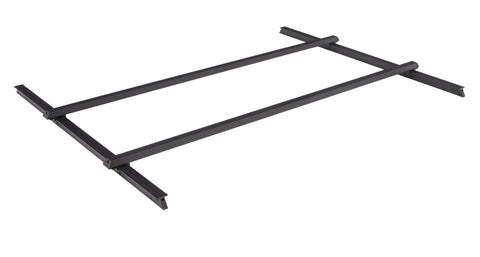 Roll-N-Lock 16-19 Toyota Tacoma 71.5in Bed Qwikrak Recreational Bars - QR531