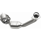 MagnaFlow Direct Fit Catalytic Converter 03 Ranger/BSer 4.0 frnt 50S - 441119