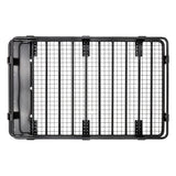 ARB Roofrack Mesh Rack 1850X1120mm 73X44 - 3800050M