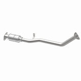 MagnaFlow Conv DF 96-97 Infiniti J30 3.0L Passenger Side - 23741