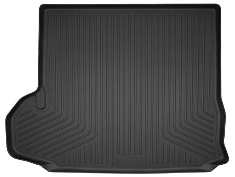 Husky Liners 2014 Toyota Highlander WeatherBeater Black Rear Cargo Liner - 25561