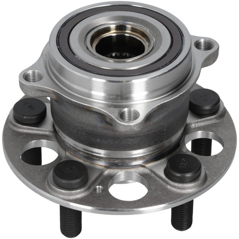 MOOG 2017 Acura MDX Rear Hub Assembly - 512629