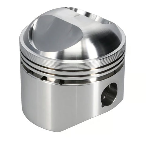 Wiseco HD Pan/Shovelhead (3477X-4012P4) Piston Kit - K1609
