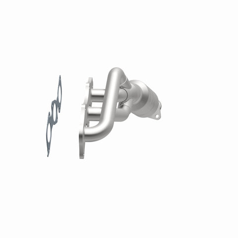 MagnaFlow Conv DF 10-12 Toyota FJ/4Runner 4.0L - 51198