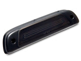 Raxiom 05-15 Toyota Tacoma Axial Series LED Third Brake Light- Smoked - TT47222