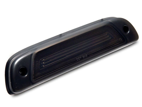 Raxiom 05-15 Toyota Tacoma Axial Series LED Third Brake Light- Smoked - TT47222