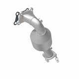 MagnaFlow 10-12 Chevrolet Equinox 3.0L  DF Converter - 5582189