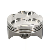 Wiseco Honda CBR250R/CRF250L 11.51 CR Piston Kit - 40069M07600