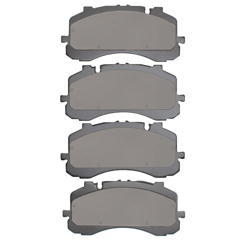R1 17-26 Bentley Bentayga Ewb Front Optimum OE Brake Pads - 2551-2214-00