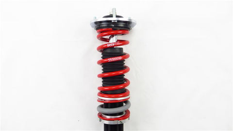RS-R 00-04 Subaru WRX (GDA) Sports-i Coilovers - XSPIF030M