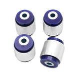 SuperPro 98-24 Suzuki Jimmy/Sierra Front Radius Arm-to-Differential Mount Bushing- Bushing Kit - SPF5237K