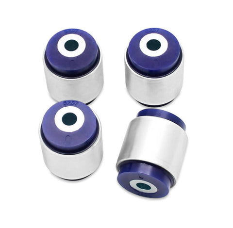 SuperPro 98-24 Suzuki Jimmy/Sierra Front Radius Arm-to-Differential Mount Bushing- Bushing Kit - SPF5237K