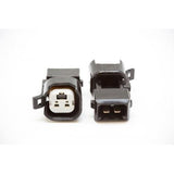 BLOX Racing Quick Connectors - EV6/EV14 to EV1 (Set of 4) - BXFU-00621-4