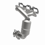 MagnaFlow Direct Fit Catalytic Converter 01-06 Escape 3.0 with oil - 24367