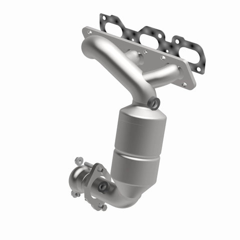 MagnaFlow Direct Fit Catalytic Converter 01-06 Escape 3.0 with oil - 24367