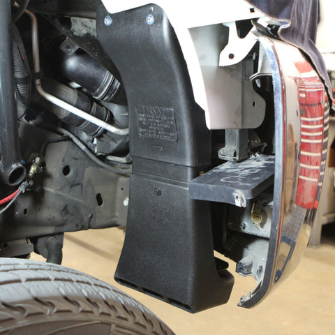 Banks Power 03-07 Chevy 6.6L Super-Scoop Kit - 42168
